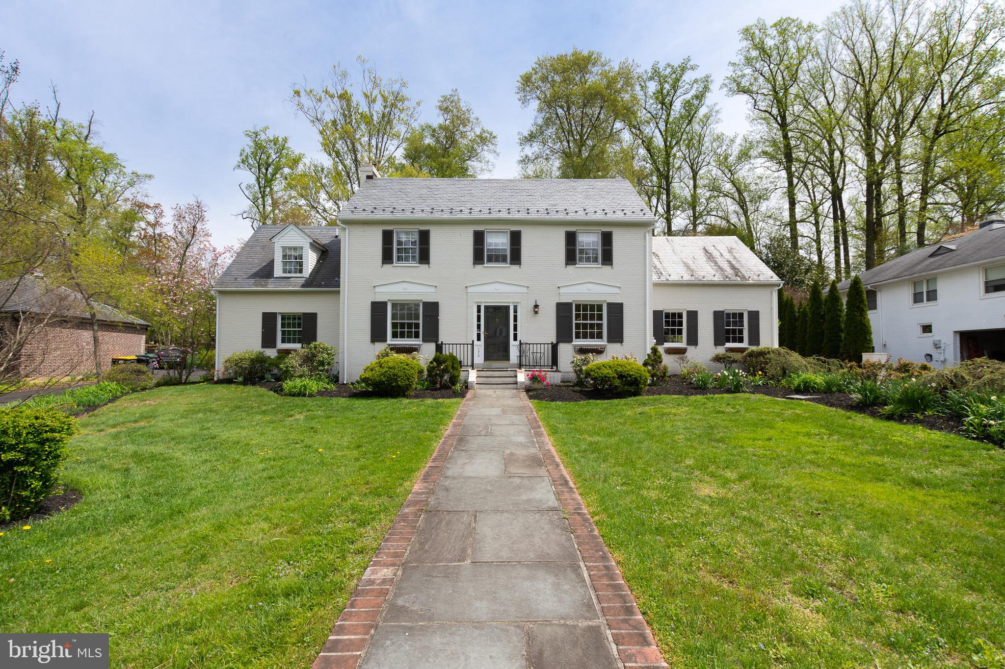 1010 Overbrook Road Wilmington, DE 19807 - Photo 41 of 41 Welcome home....