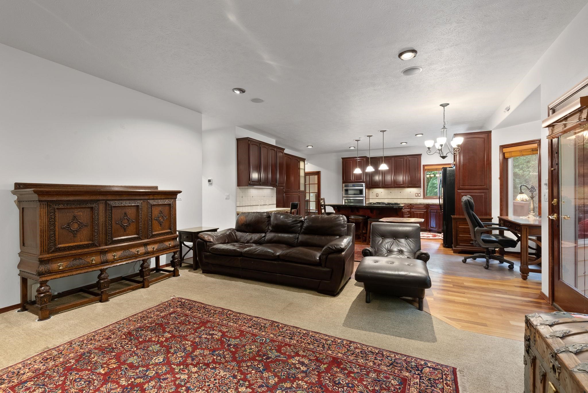 12910 South Fairway Ridge Lane Spokane, WA 99224 - Photo 20 of 50 Gallery Image 20