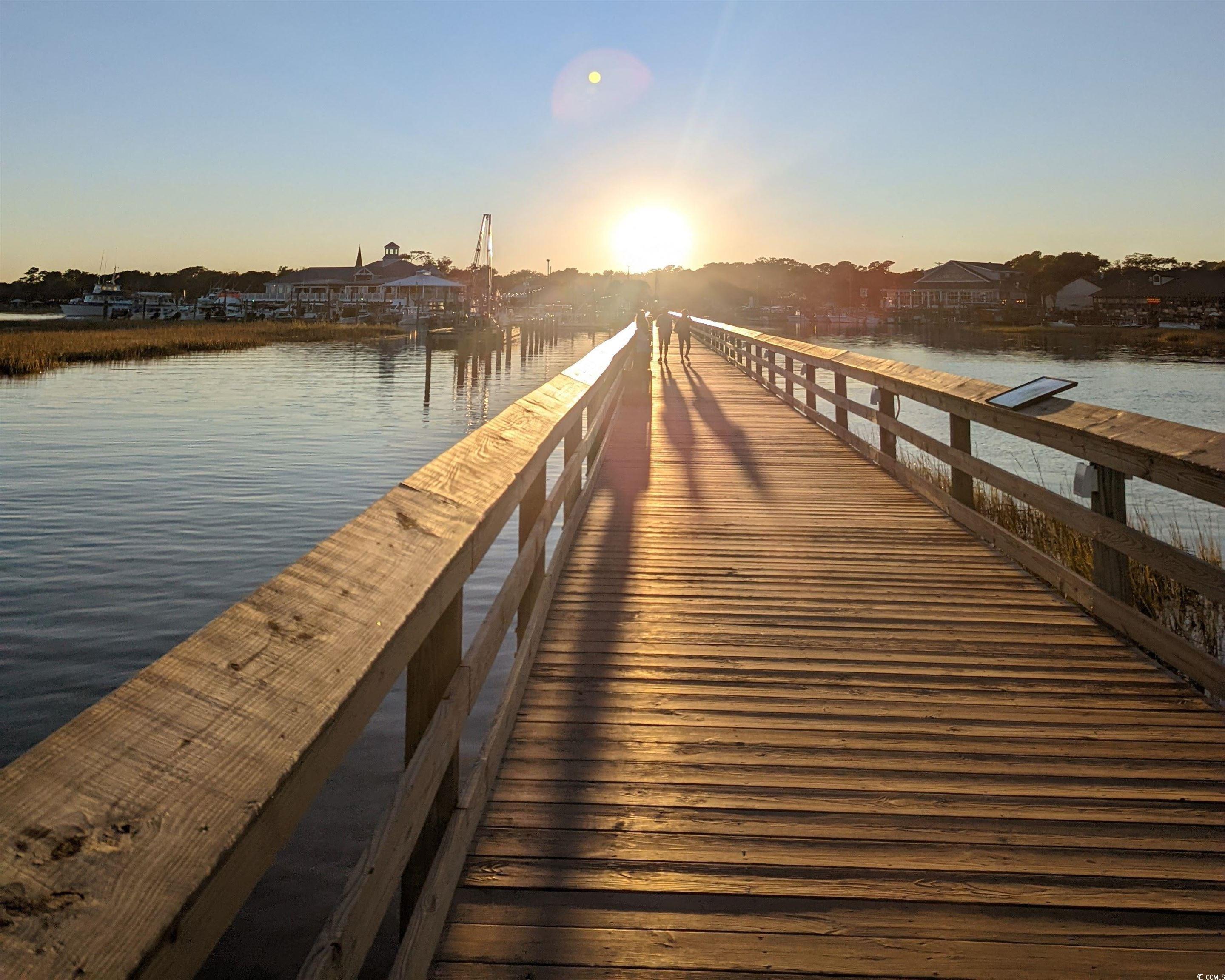 1013 Autumn Drive Murrells Inlet, SC 29576 - Photo 35 of 36 Only 6 miles to the Marshwalk at Murrells Inlet and less than 10 to Garden City for arguably the best sunsets in the Grand Strand. This home is also close to shopping, food, and walking distance to St. James schools.