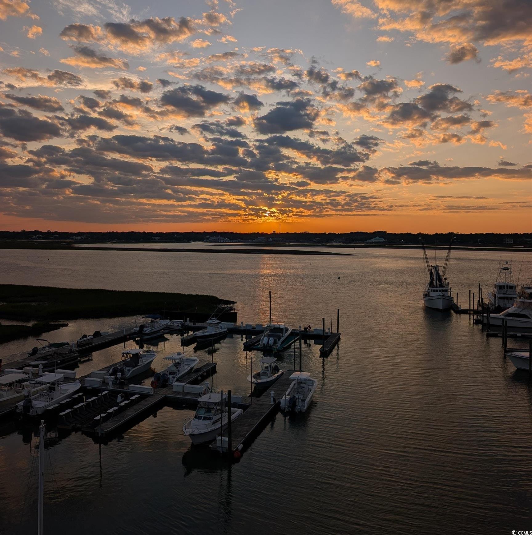 1013 Autumn Drive Murrells Inlet, SC 29576 - Photo 36 of 36 Only 6 miles to the Marshwalk at Murrells Inlet and less than 10 to Garden City for arguably the best sunsets in the Grand Strand. This home is also close to shopping, food, and walking distance to St. James schools.