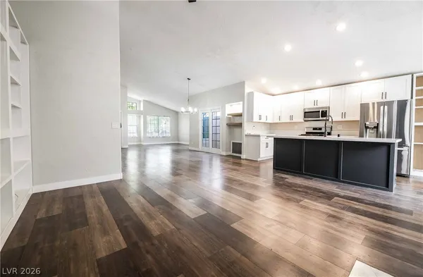 $599,000 | 2724 Eagle Springs Court, Las Vegas, NV 89117