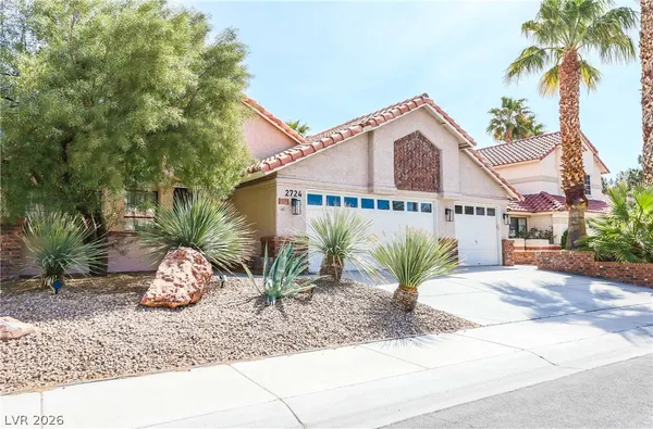 $599,000 | 2724 Eagle Springs Court, Las Vegas, NV 89117