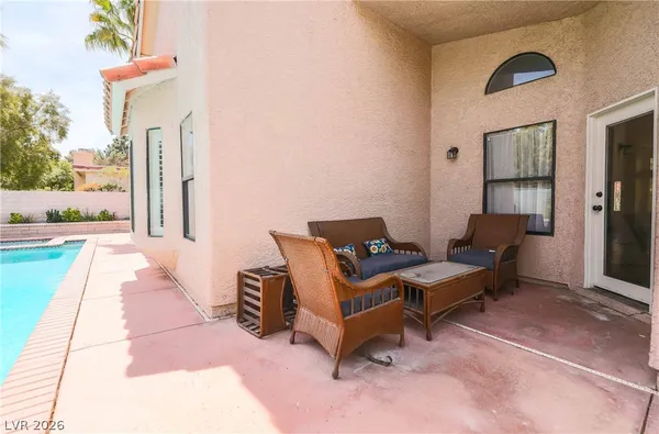 $599,000 | 2724 Eagle Springs Court, Las Vegas, NV 89117