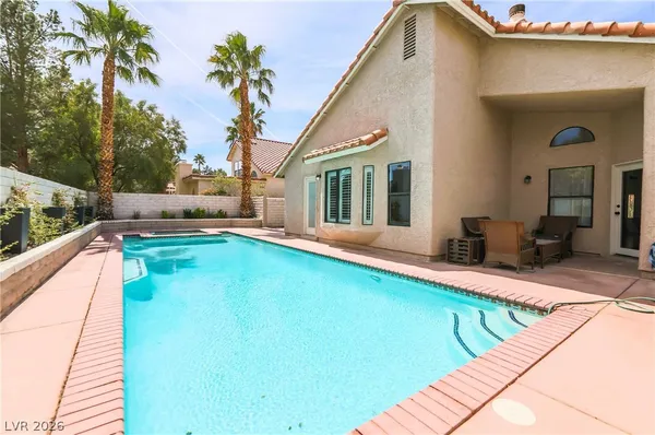$599,000 | 2724 Eagle Springs Court, Las Vegas, NV 89117