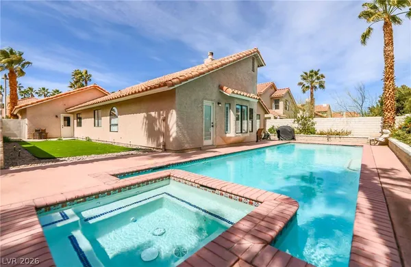 $599,000 | 2724 Eagle Springs Court, Las Vegas, NV 89117