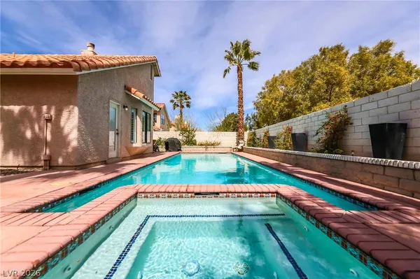 $599,000 | 2724 Eagle Springs Court, Las Vegas, NV 89117