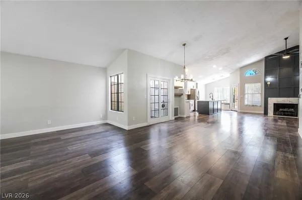 $599,000 | 2724 Eagle Springs Court, Las Vegas, NV 89117