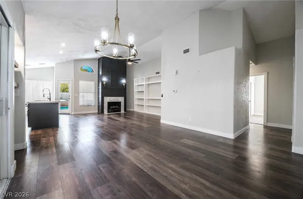 $599,000 | 2724 Eagle Springs Court, Las Vegas, NV 89117