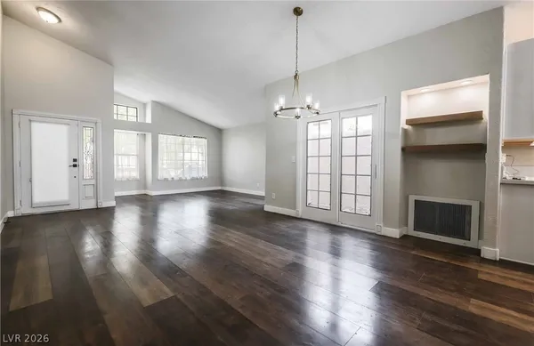 $599,000 | 2724 Eagle Springs Court, Las Vegas, NV 89117