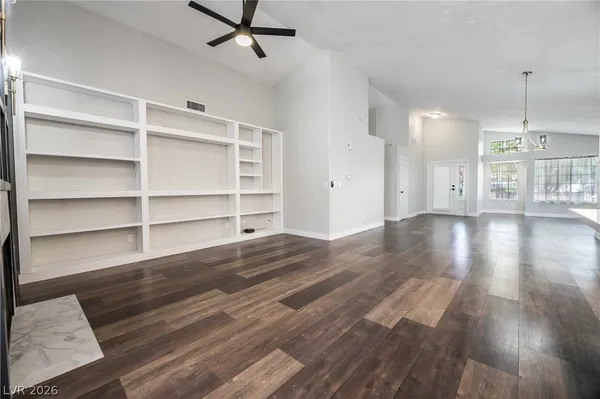 $599,000 | 2724 Eagle Springs Court, Las Vegas, NV 89117