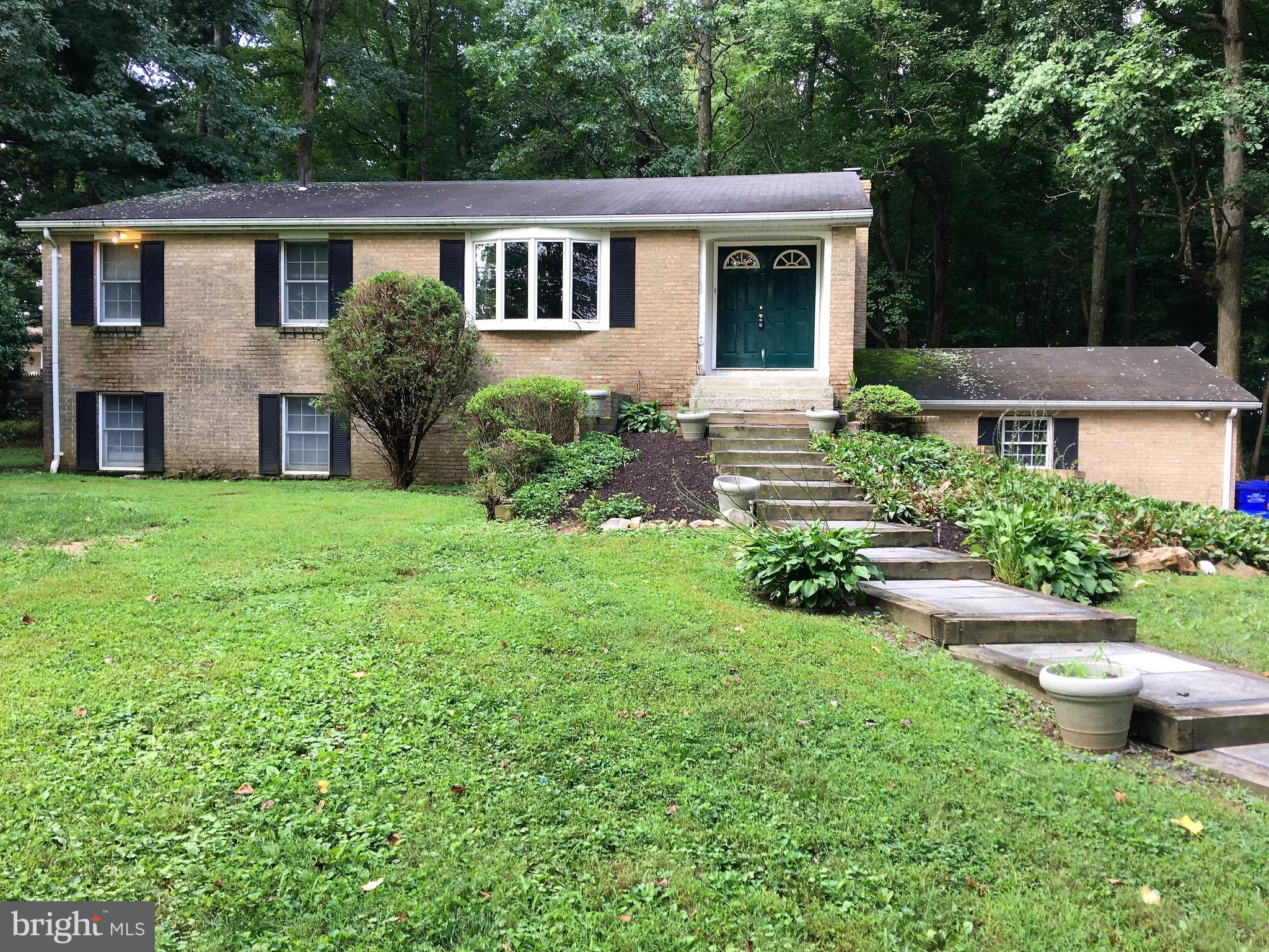 6600 Damascus Road Gaithersburg, MD 20882 - Photo 1 of 1 Exterior (Front)