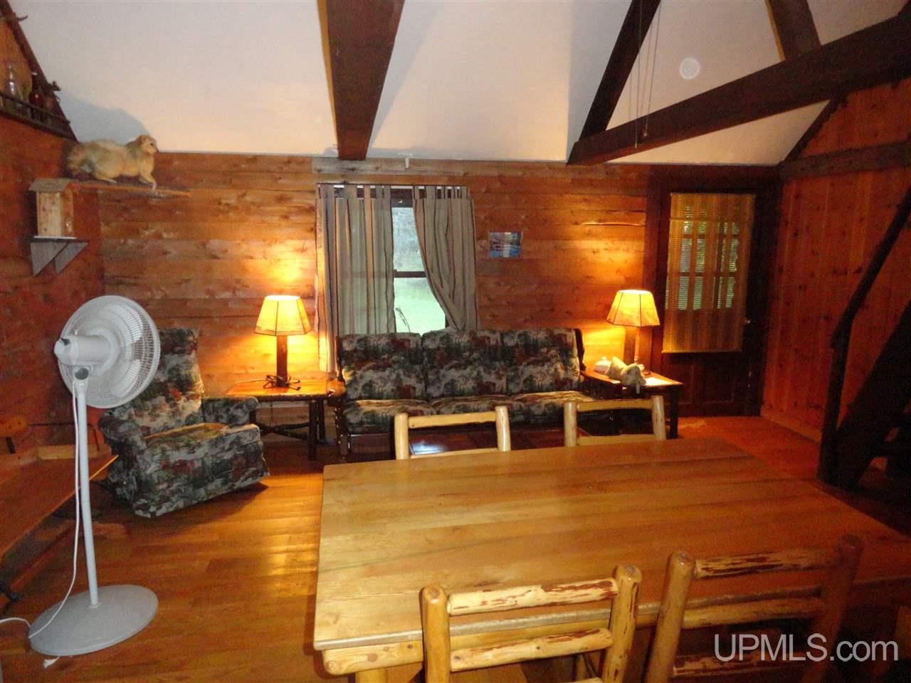 9490 Co Road Cornell, MI 49818 - Photo 12 of 36