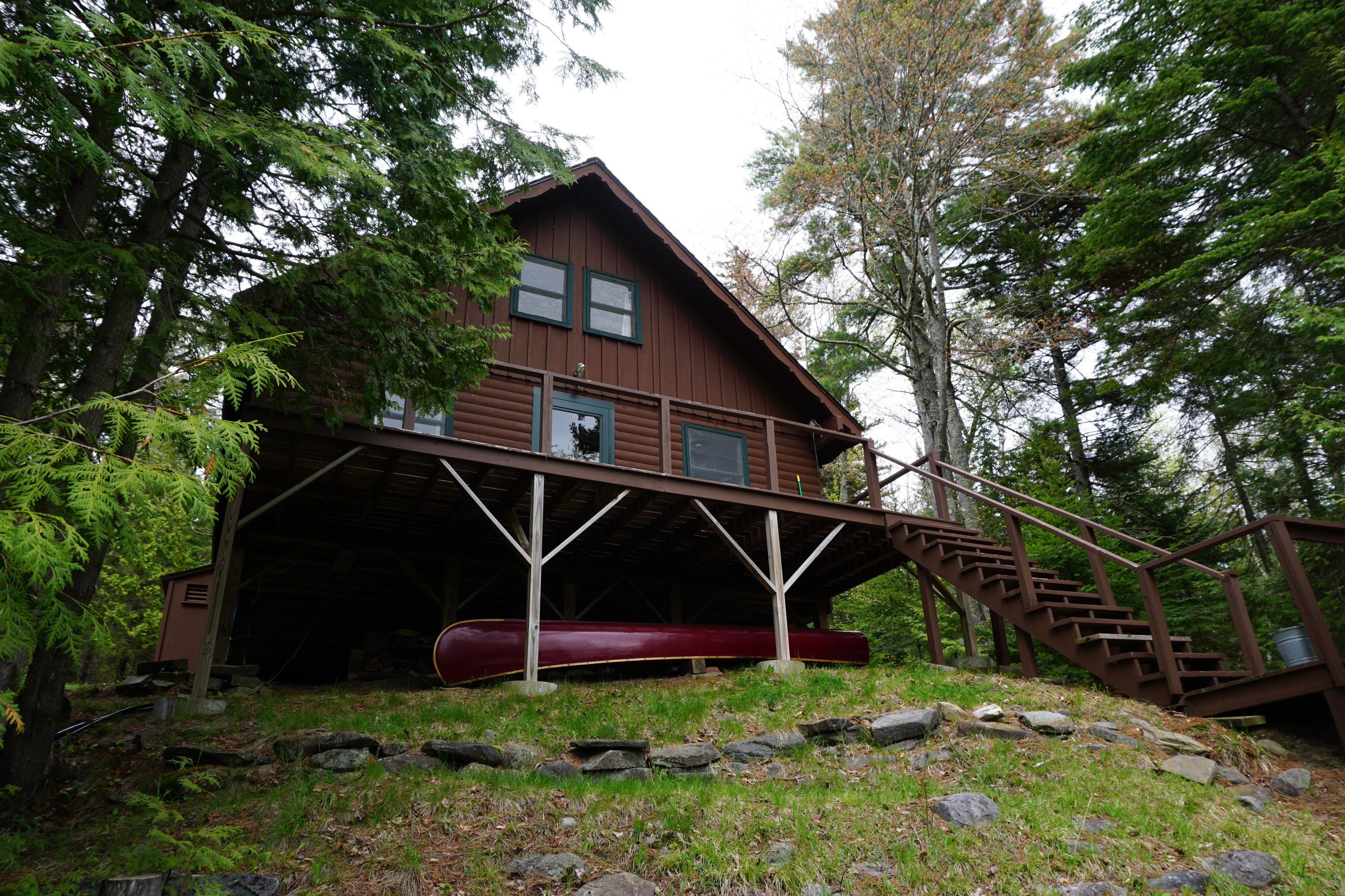 4 Kent Road Greenville, ME 04441 - Photo 2 of 16 DSC00640