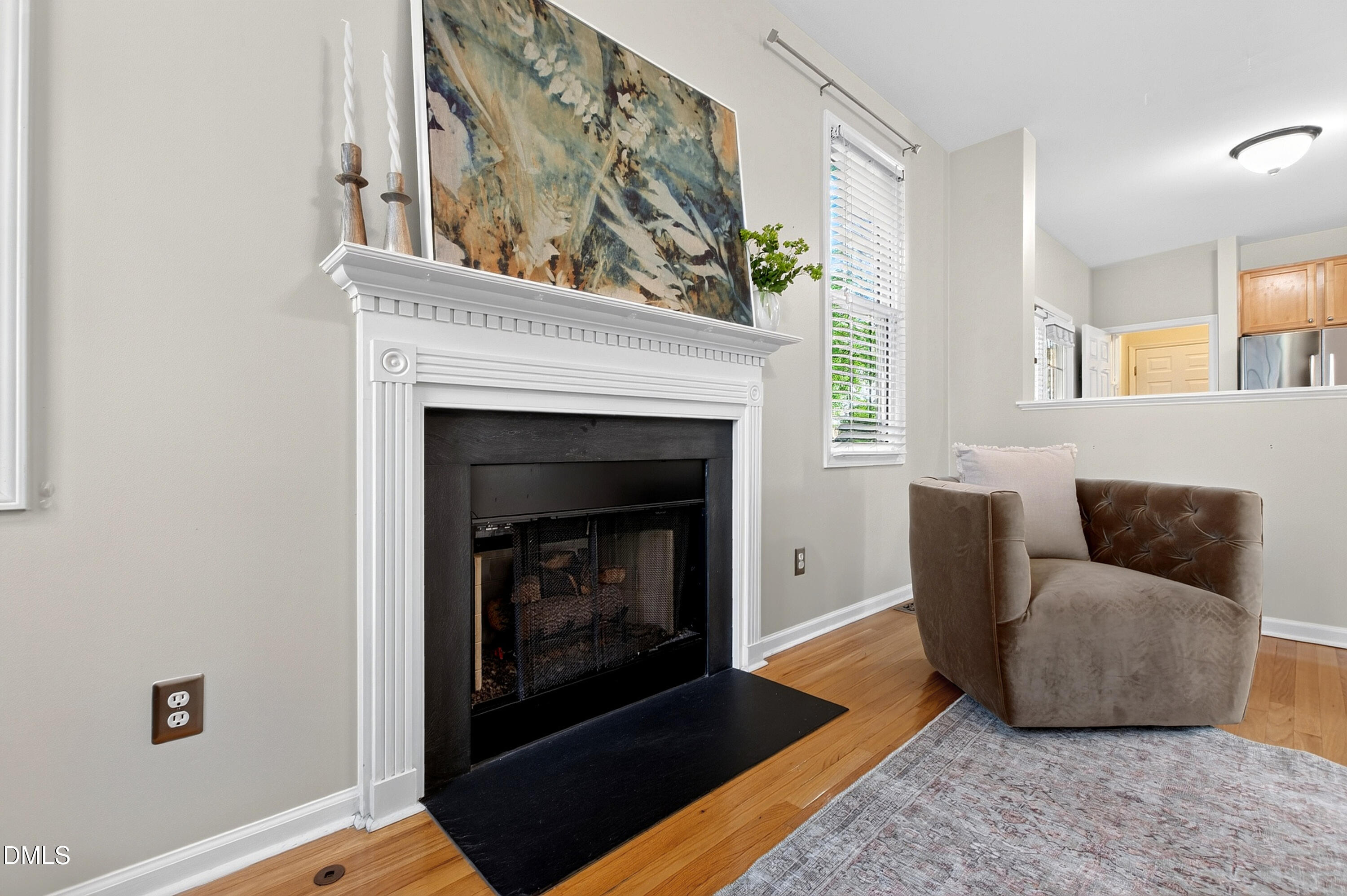 13101 Townfield Drive Raleigh, NC 27614 - Photo 10 of 46 Townfield (22)