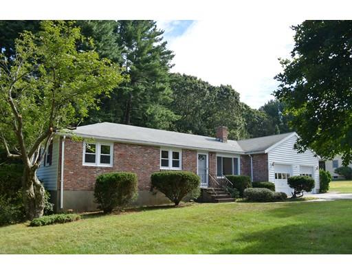 48 Jarman Road Sudbury, MA 01776 - Photo 20 of 28