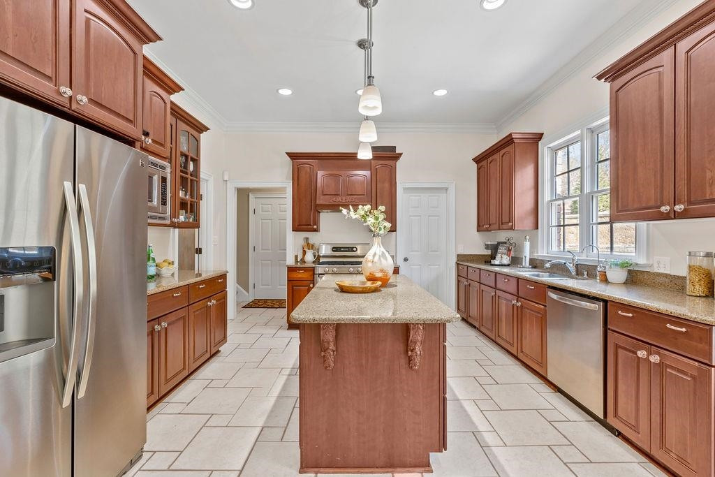 5844 Applegarth Lane Raleigh, NC 27614 - Photo 17 of 71 Photo 17