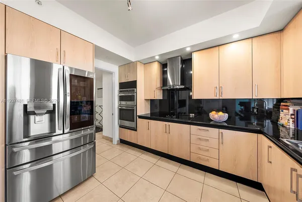 $4,100,000 | 781 Crandon Boulevard, Unit 804, Key Biscayne, FL 33149