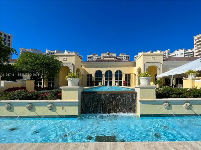 $4,275,000 | 781 Crandon Boulevard, Unit 804, Key Biscayne, FL 33149