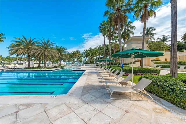 $4,275,000 | 781 Crandon Boulevard, Unit 804, Key Biscayne, FL 33149