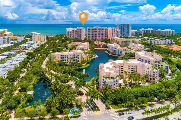 $4,100,000 | 781 Crandon Boulevard, Unit 804, Key Biscayne, FL 33149