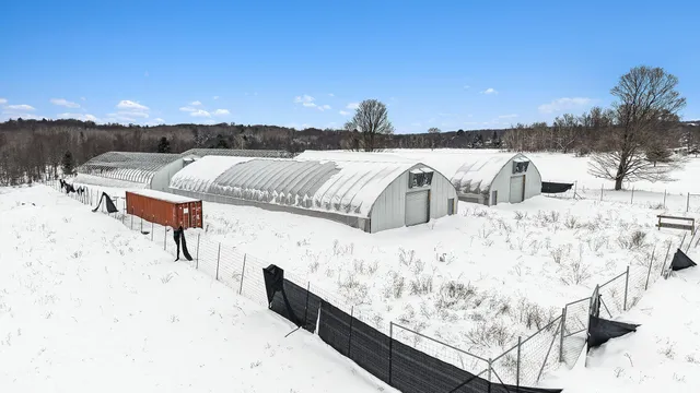 $299,800 | 2957 North State Road, Luther, MI 49656