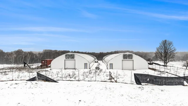 $299,800 | 2957 North State Road, Luther, MI 49656