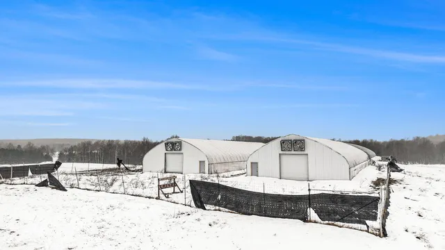 $299,800 | 2957 North State Road, Luther, MI 49656