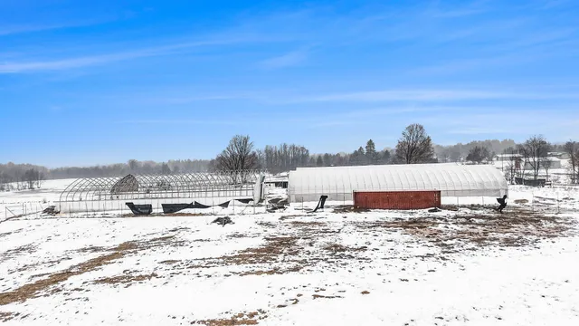 $299,800 | 2957 North State Road, Luther, MI 49656