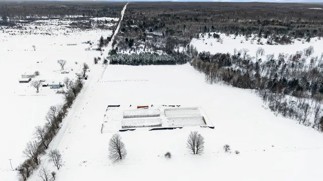 $299,800 | 2957 North State Road, Luther, MI 49656