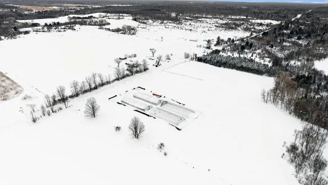 $299,800 | 2957 North State Road, Luther, MI 49656