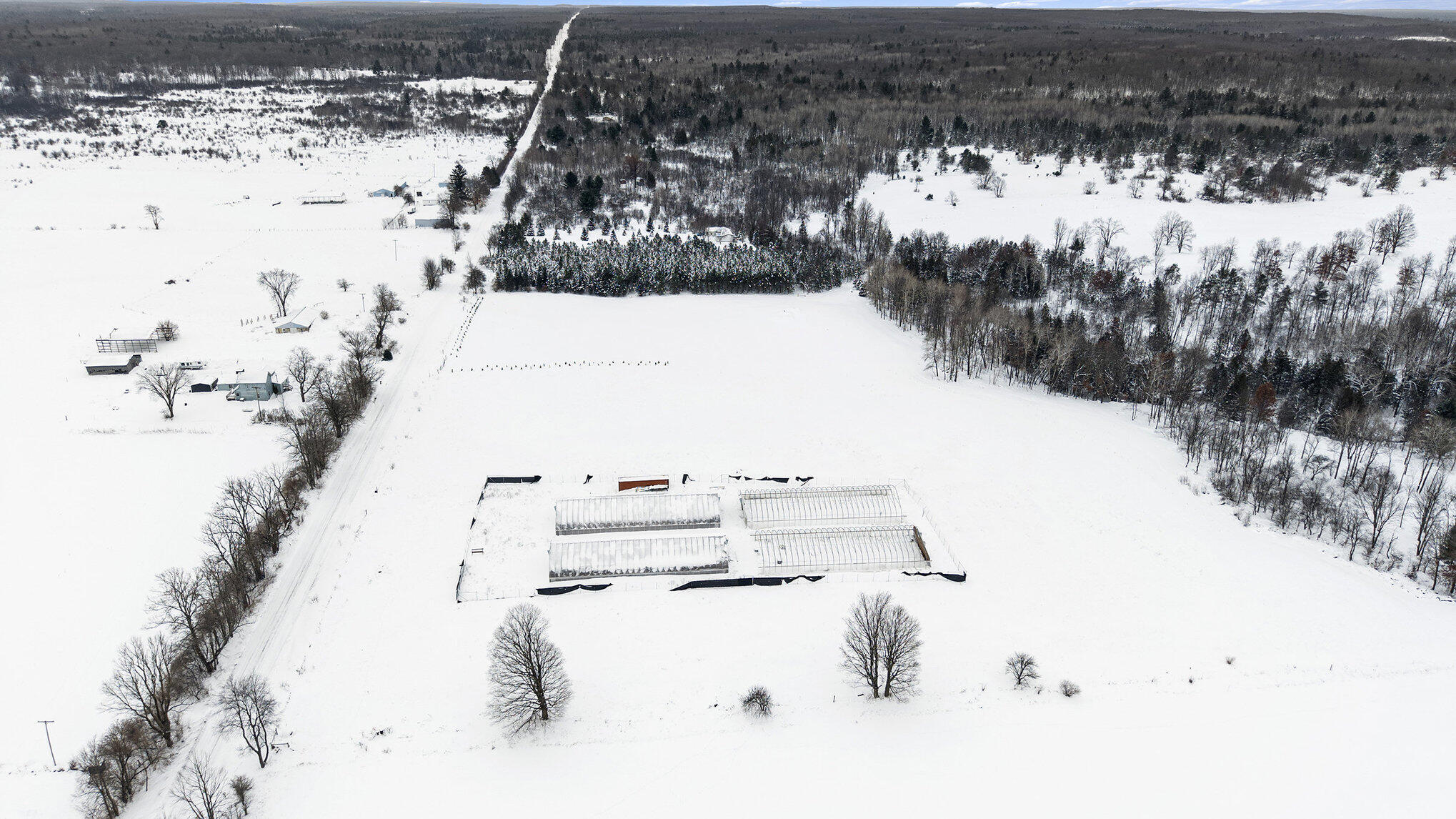 2957 North State Road Luther, MI 49656 - Photo 4 of 21 001_dji_20251212105259_0001_d_329