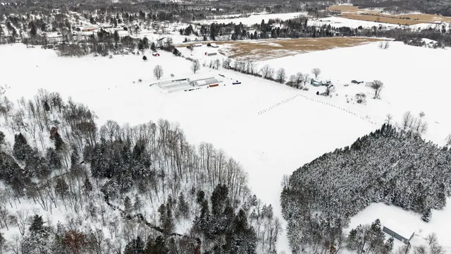 $299,800 | 2957 North State Road, Luther, MI 49656