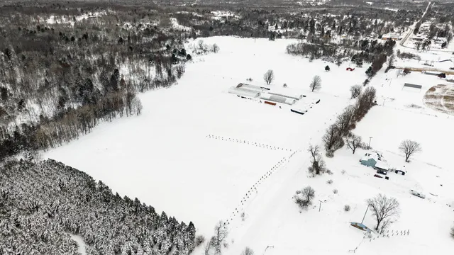 $299,800 | 2957 North State Road, Luther, MI 49656