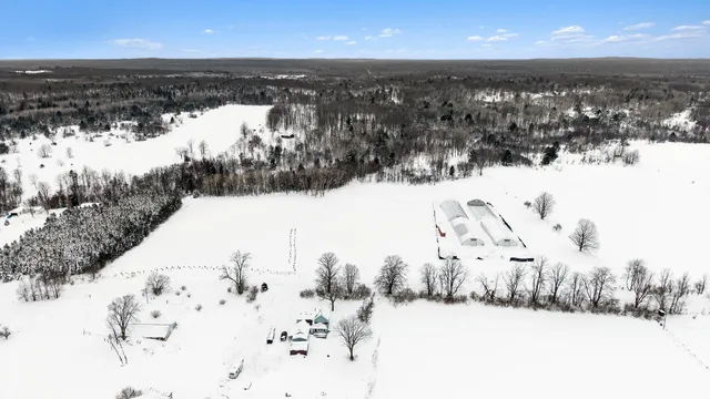 $299,800 | 2957 North State Road, Luther, MI 49656