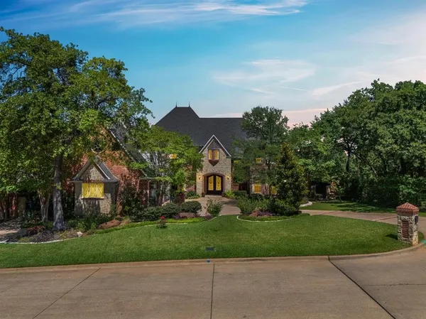 $1,995,000 | 7205 Vanguard Court, Colleyville, TX 76034