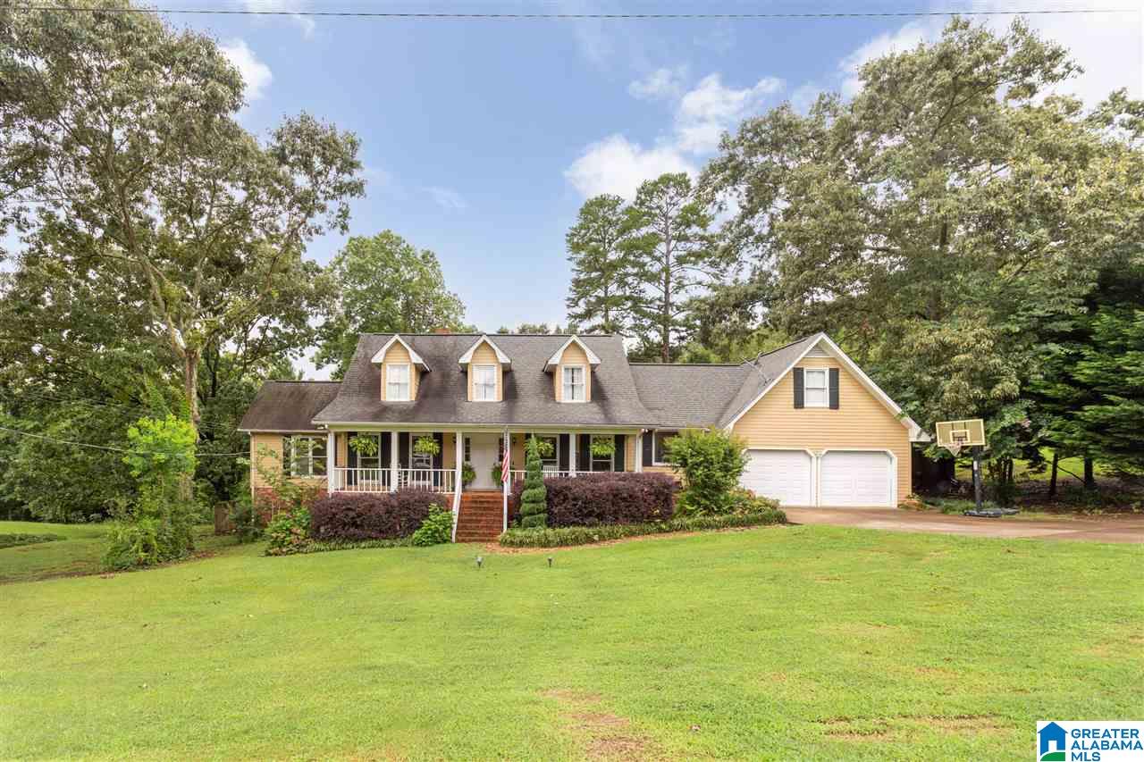 805 Nelson Road Oxford, AL 36203 - Photo 50 of 50