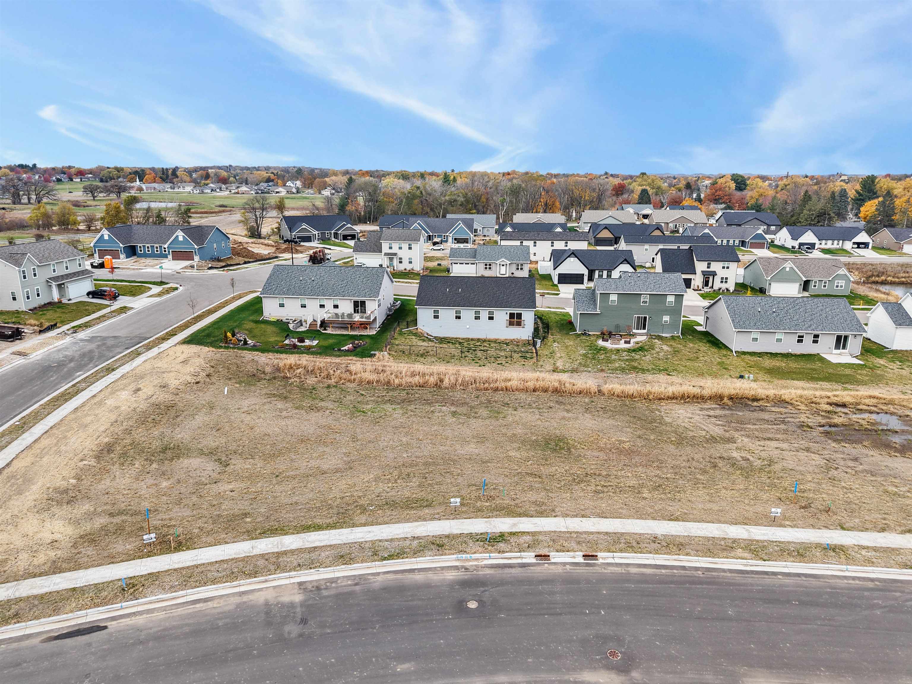 366 Wild Rose Stoughton, WI 53589 - Photo 3 of 7