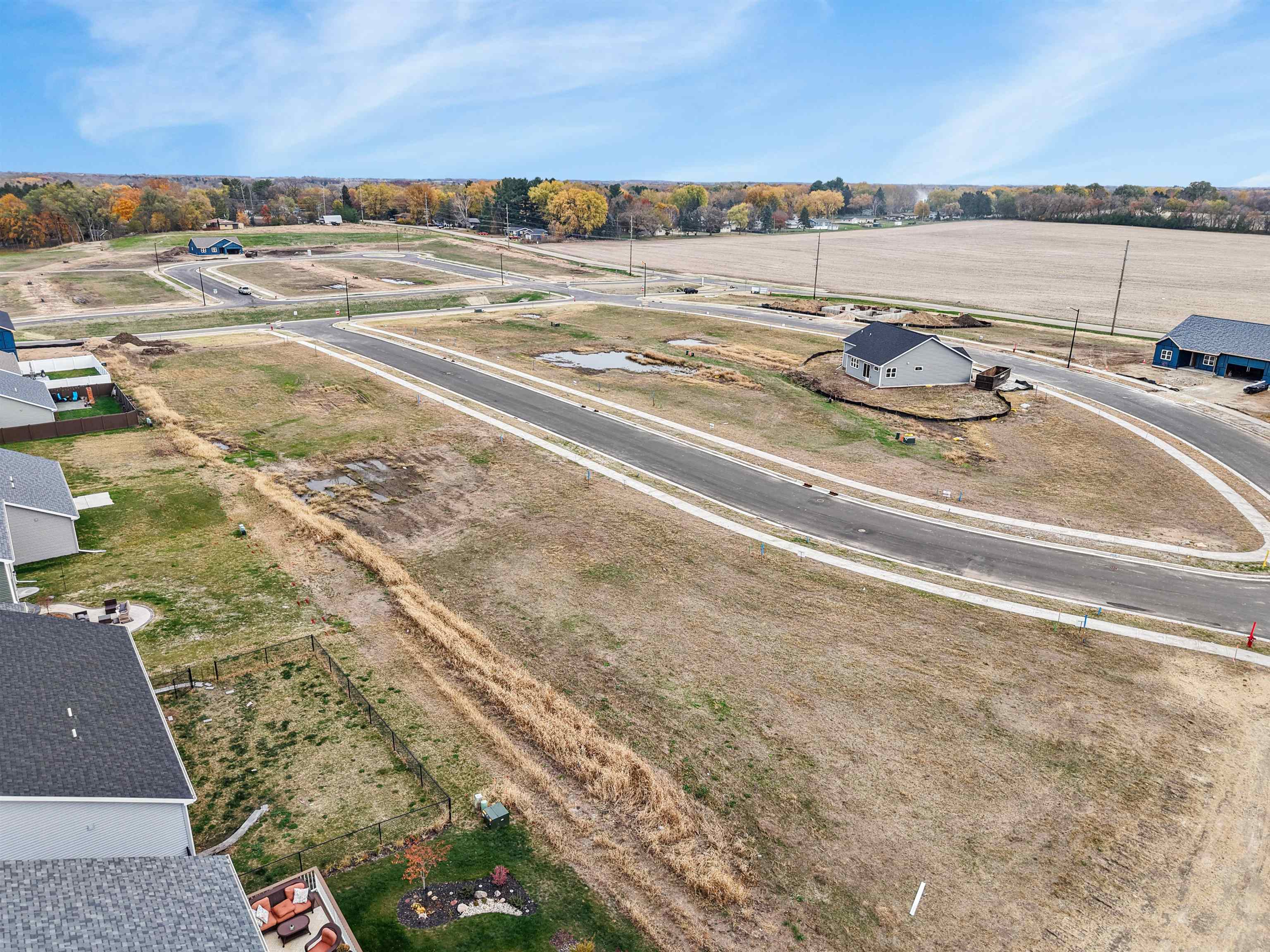 366 Wild Rose Stoughton, WI 53589 - Photo 6 of 7