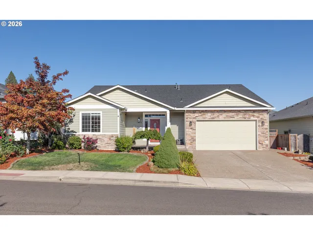 $595,000 | 1804 Settlers Spring Drive Northwest, Salem, OR 97304