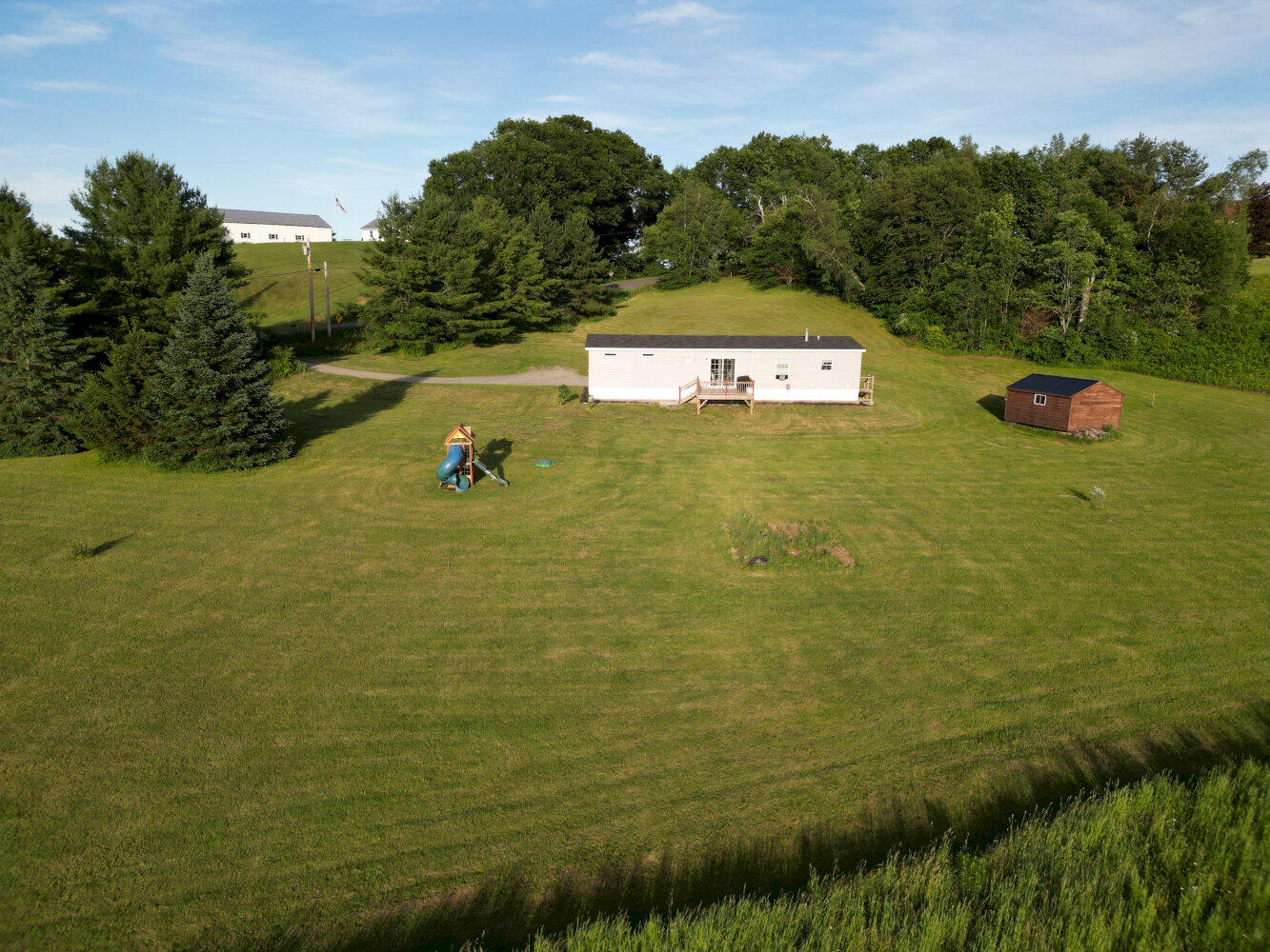 246 River Road Madison, ME 04950 - Photo 8 of 53 DJI_0818_result