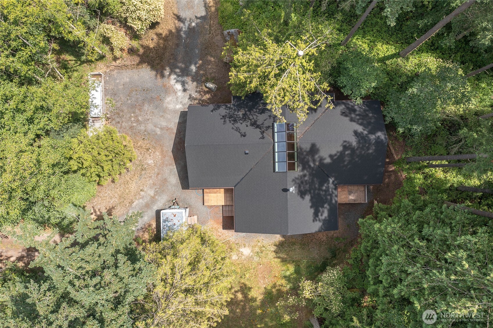 31 Colgan Creek Road Orcas Island, WA 98245 - Photo 3 of 40