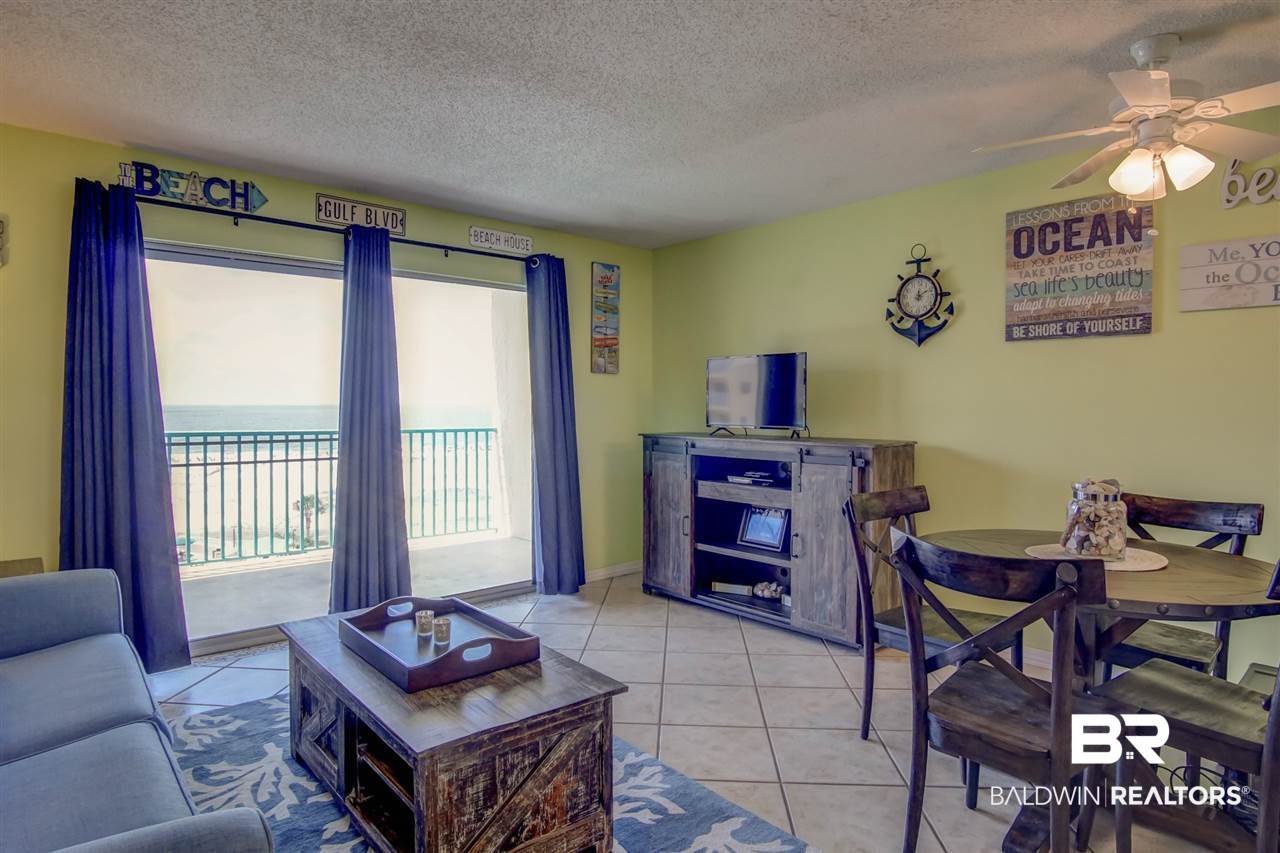 645 Plantation Road, Unit 6605 Gulf Shores, AL 36542 - Photo 4 of 28