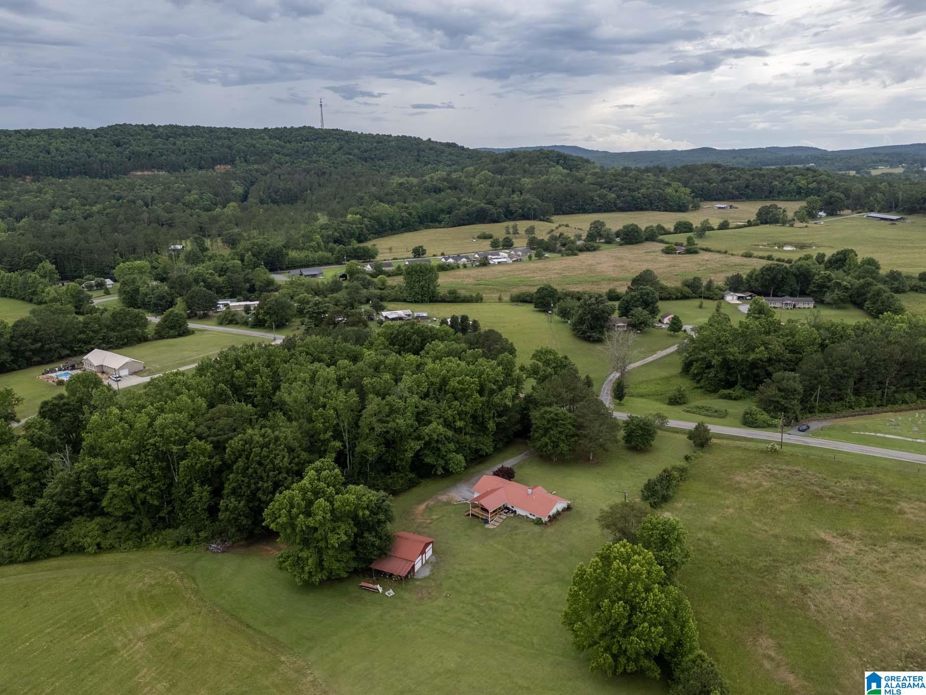 2270 Five Points Road Cleveland, AL 35049 - Photo 58 of 63