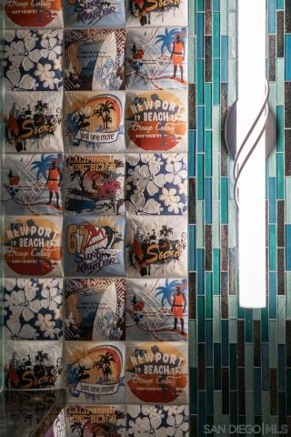 a view of a lake from a balcony