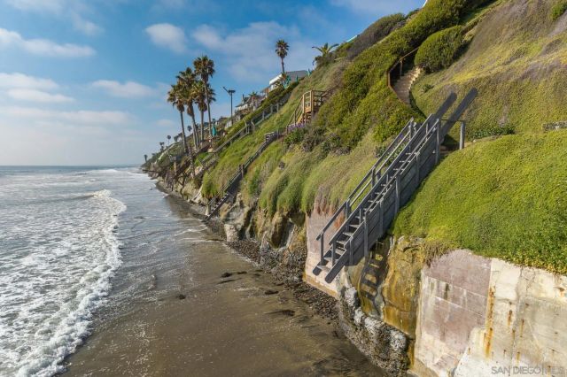 $23,900,000 | 1230 Neptune Avenue, Encinitas, CA 92024