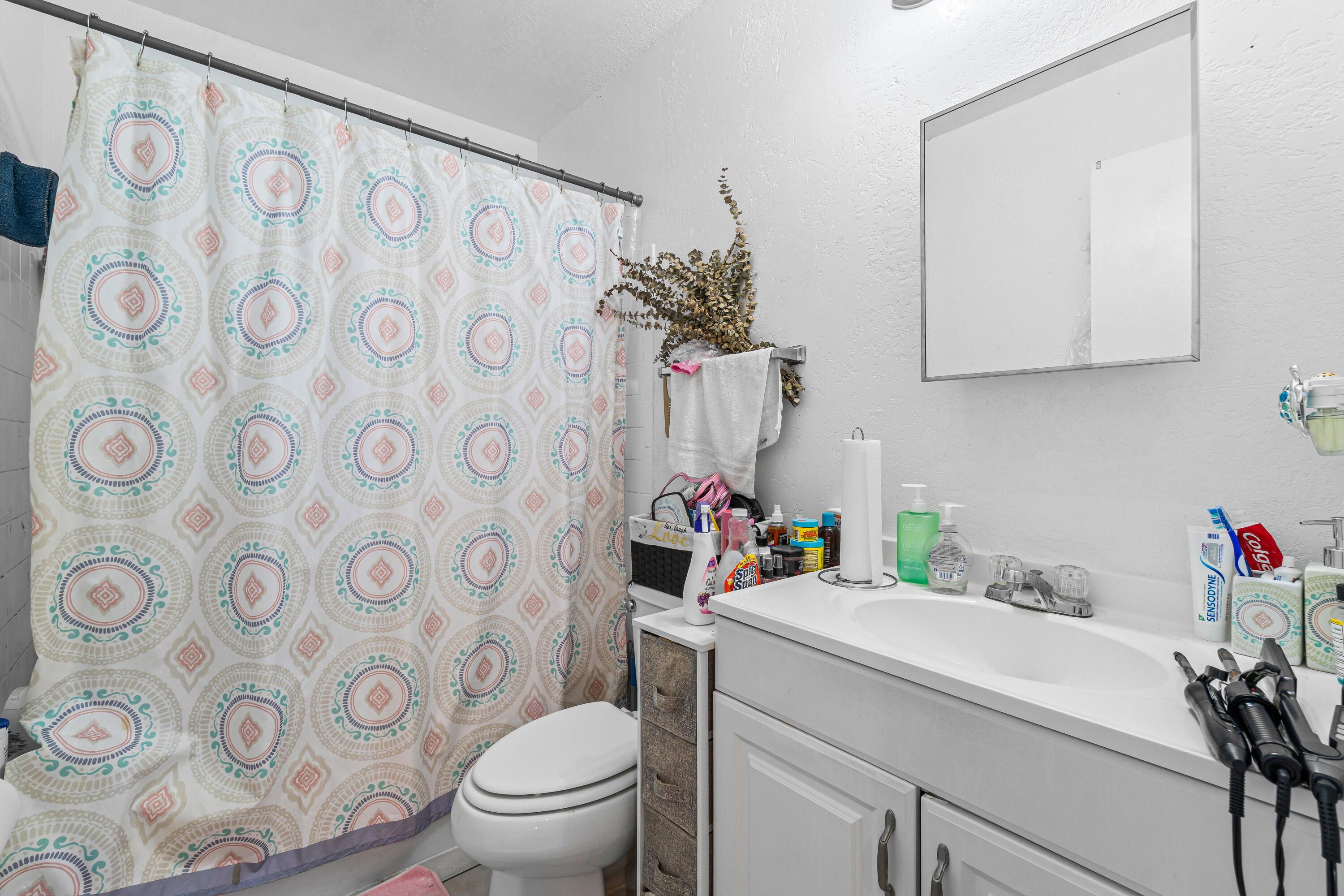 2313 Z Terrace Riviera Beach, FL 33404 - Photo 17 of 21 bathroom 2