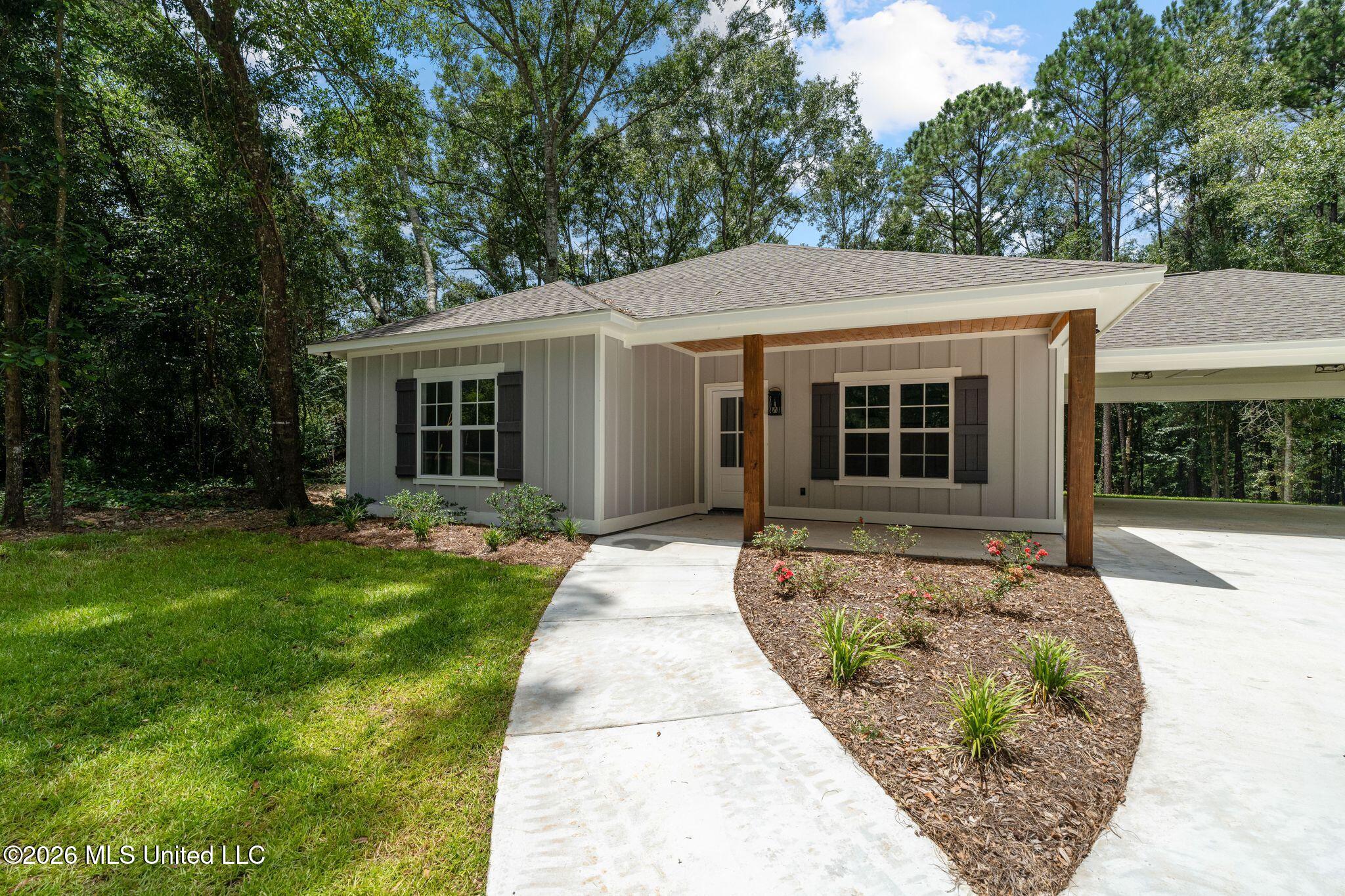 2461 Rocky Branch Road Sumrall, MS 39482 - Photo 5 of 40 5_2461_Rocky_Branch_Rd-38