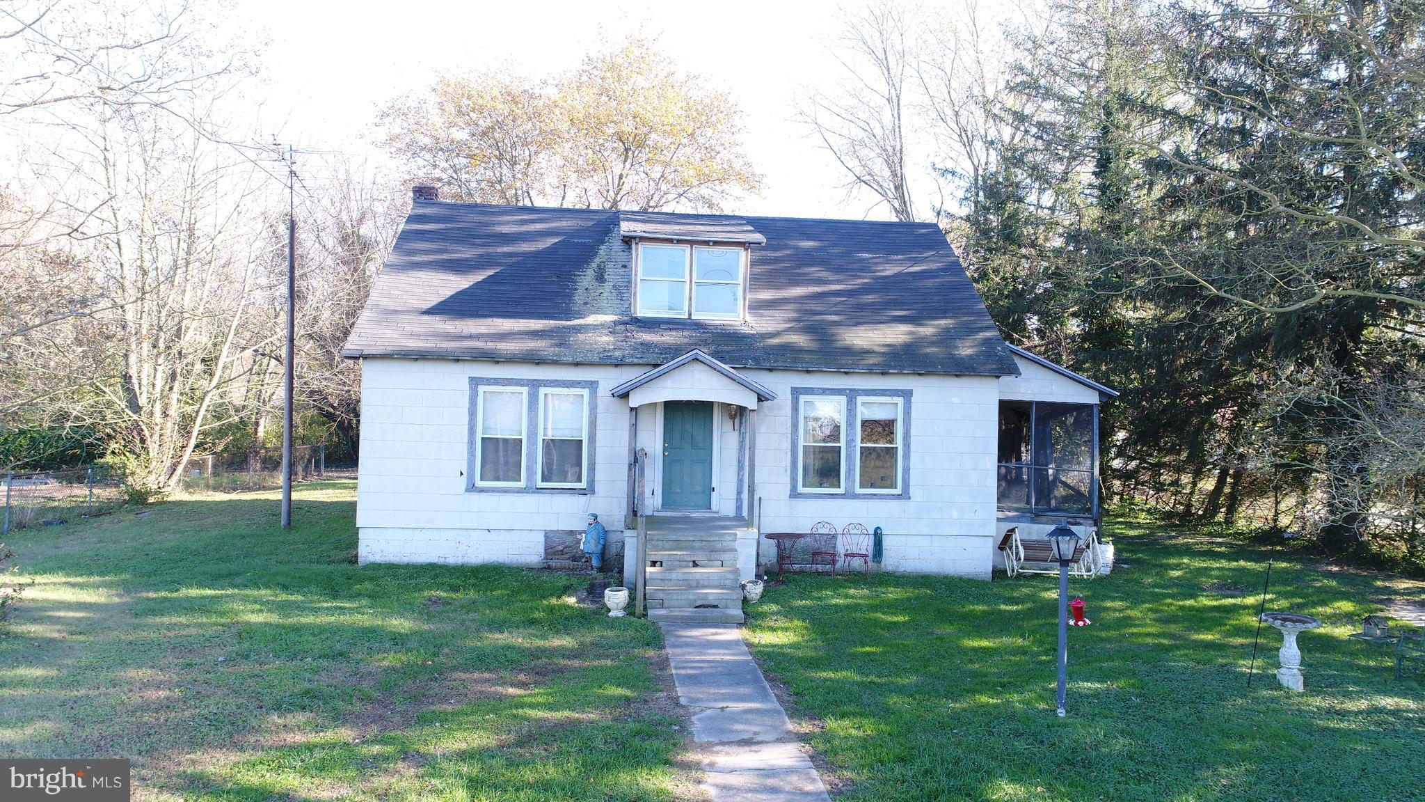 2751 Choptank Road Preston, MD 21655 - Photo 1 of 6 Exterior (Front)