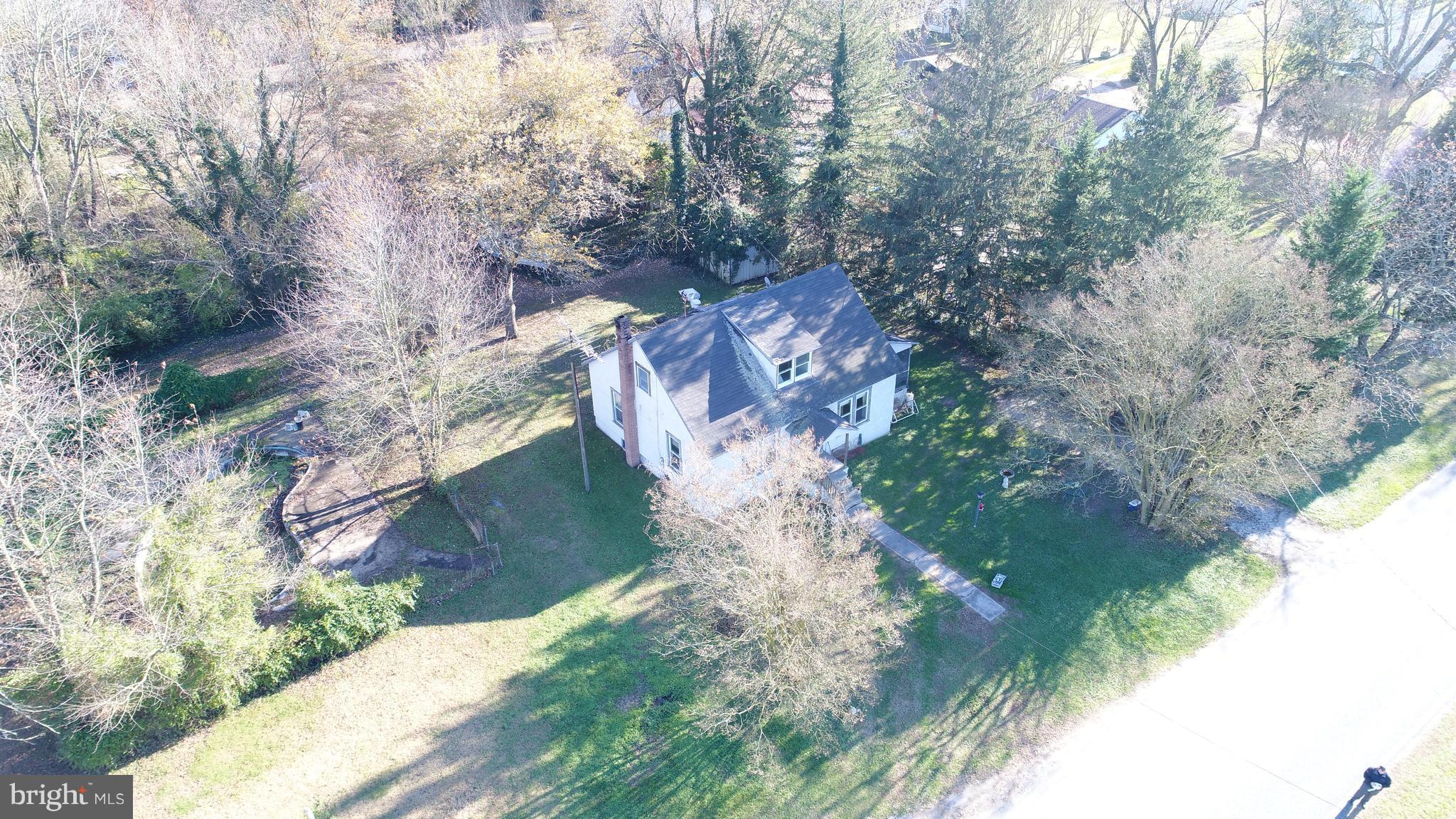 2751 Choptank Road Preston, MD 21655 - Photo 2 of 6 Exterior (General)