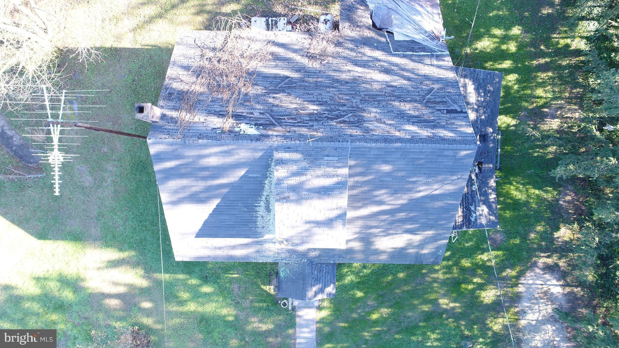 2751 Choptank Road Preston, MD 21655 - Photo 3 of 6 Exterior (General)